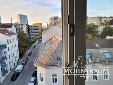 Dachgeschosswohnung 1100 Wien